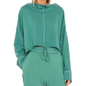 FP Movement Cool Factor Sweatshirt Size XS